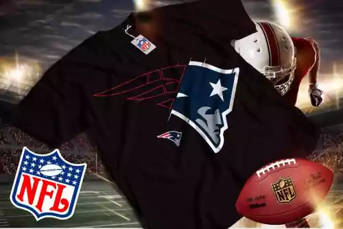 vectores plantilas NFL,DEPORTE,